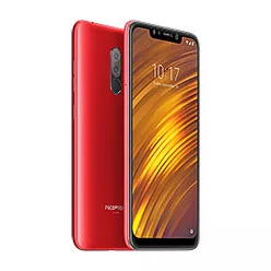 Xiaomi Pocophone F1 - Hydrogél kijelzővédő fólia