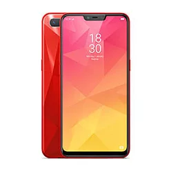 Realme 2 - Hydrogél kijelzővédő fólia