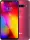 LG V40 ThinQ - Hydrogél kijelzővédő fólia