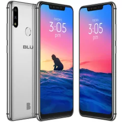 BLU Vivo XI - Hydrogél kijelzővédő fólia