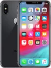 Apple iPhone XS - Hydrogél kijelzővédő fólia