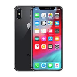 Apple iPhone XS - Hydrogél kijelzővédő fólia