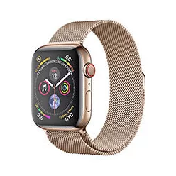 Apple Watch Series 4 - Hydrogél kijelzővédő fólia