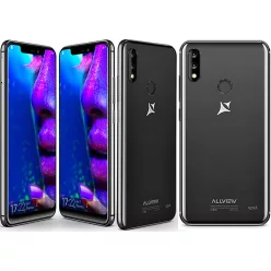 Allview X5 Soul - Hydrogél kijelzővédő fólia