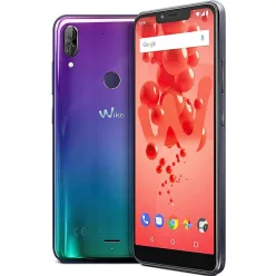 Wiko View2 Plus - Hydrogél kijelzővédő fólia