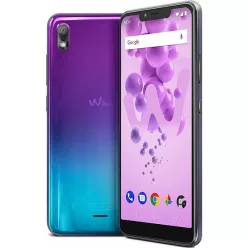Wiko View2 Go - Hydrogél kijelzővédő fólia