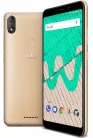 Wiko View Max - Hydrogél kijelzővédő fólia