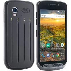 Land Rover Explore - Hydrogél kijelzővédő fólia