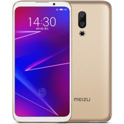 Meizu 16X - Hydrogél kijelzővédő fólia