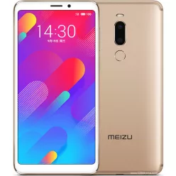 Meizu V8 Pro - Hydrogél kijelzővédő fólia