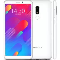 Meizu V8 - Hydrogél kijelzővédő fólia
