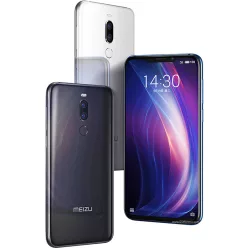 Meizu X8 - Hydrogél kijelzővédő fólia