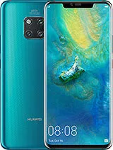 Huawei Mate 20 Pro - Hydrogél kijelzővédő fólia