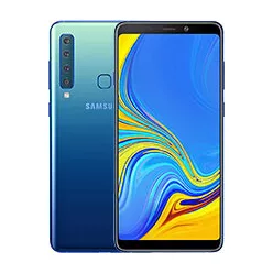 Samsung Galaxy A9 (2018) - Hydrogél kijelzővédő fólia