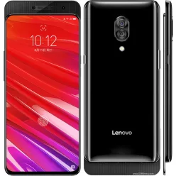 Lenovo Z5 Pro - Hydrogél kijelzővédő fólia