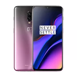 OnePlus 6T - Hydrogél kijelzővédő fólia