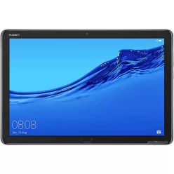 Huawei MediaPad M5 lite - Hydrogél kijelzővédő fólia
