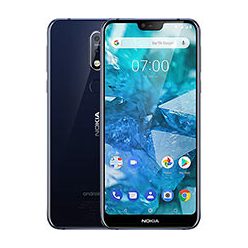 Nokia 7.1 - Hydrogél kijelzővédő fólia