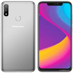 Panasonic Eluga X1 Pro - Hydrogél kijelzővédő fólia