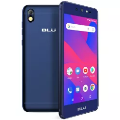 BLU Grand M2 (2018) - Hydrogél kijelzővédő fólia