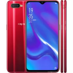 Oppo K1 - Hydrogél kijelzővédő fólia