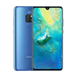 Huawei Mate 20 - Hydrogél kijelzővédő fólia