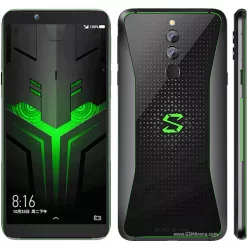 Xiaomi Black Shark Helo - Hydrogél kijelzővédő fólia