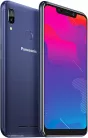 Panasonic Eluga Z1 Pro - Hydrogél kijelzővédő fólia