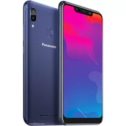 Panasonic Eluga Z1 Pro - Hydrogél kijelzővédő fólia