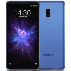 Meizu Note 8 - Hydrogél kijelzővédő fólia