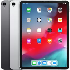 Apple iPad Pro 11 - Hydrogél kijelzővédő fólia