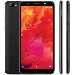 Lava Z81 - Hydrogél kijelzővédő fólia