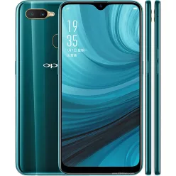 Oppo A7 - Hydrogél kijelzővédő fólia