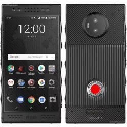 RED Hydrogen One - Hydrogél kijelzővédő fólia
