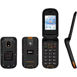 Plum Ram 8 - Hydrogél kijelzővédő fólia