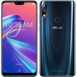   Asus Zenfone Max Pro (M2) ZB631KL - Hydrogél kijelzővédő fólia