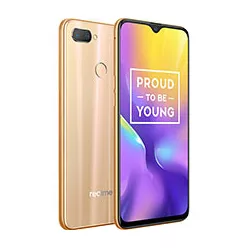 Realme U1 - Hydrogél kijelzővédő fólia
