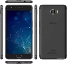 Infinix Note 4 Pro - Hydrogél kijelzővédő fólia