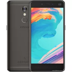 Infinix S2 Pro - Hydrogél kijelzővédő fólia
