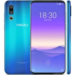 Meizu 16s - Hydrogél kijelzővédő fólia