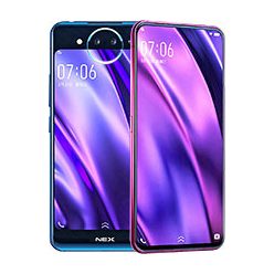 vivo NEX Dual kijelző - Hydrogél kijelzővédő fólia