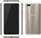 Tecno Phantom 8 - Hydrogél kijelzővédő fólia