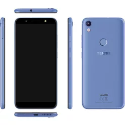 Tecno Camon CM - Hydrogél kijelzővédő fólia