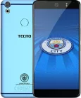 Tecno Camon CX Manchester City LE - Hydrogél kijelzővédő fólia
