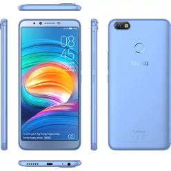 Tecno Camon X - Hydrogél kijelzővédő fólia