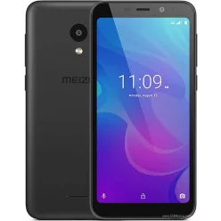 Meizu C9 Pro - Hydrogél kijelzővédő fólia