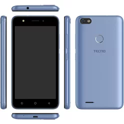 Tecno F2 - Hydrogél kijelzővédő fólia