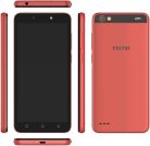 Tecno Pop 1 - Hydrogél kijelzővédő fólia