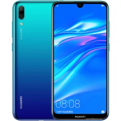 Huawei Enjoy 9 - Hydrogél kijelzővédő fólia