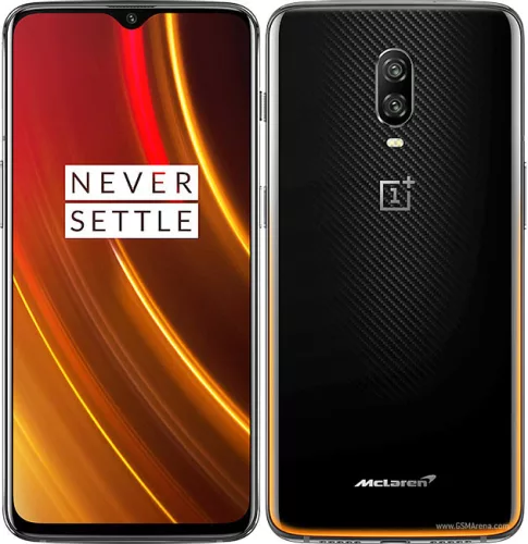OnePlus 6T McLaren - Hydrogél kijelzővédő fólia